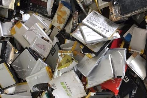 ㊣长安胜北专业回收废旧电池☯专业回收UPS蓄电池☯上门回收钛酸锂电池