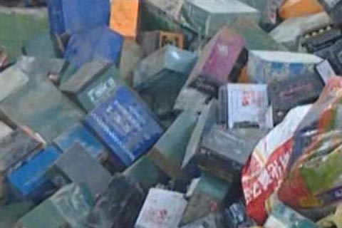 武昌白沙洲UPS蓄电池回收→收废弃叉车蓄电池,艾亚特废旧电池回收