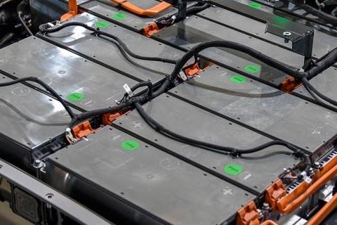 望奎东升乡新能源电池回收√电池板回收价格√