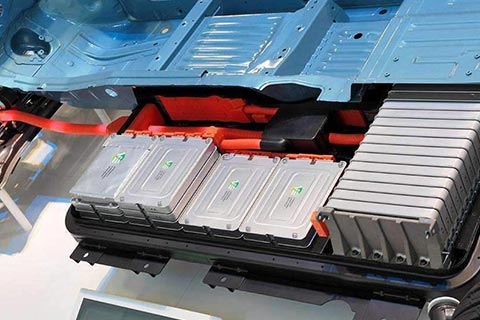 ㊣安远龙布收废弃动力电池㊣比亚迪BYD三元锂电池回收㊣废铅酸电池回收