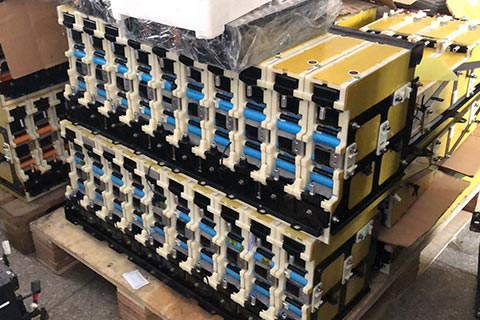 萍乡正规公司上门回收UPS蓄电池