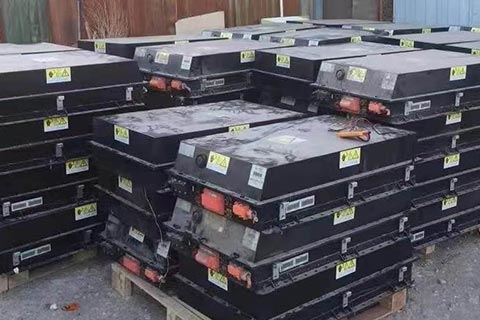 [南海西樵动力电池回收]叉车蓄电池回收厂家-锂电池回收价格