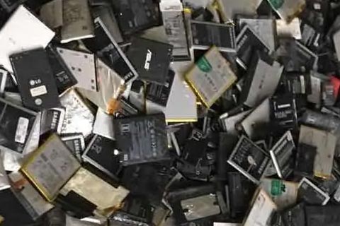 ㊣休宁鹤城乡高价三元锂电池回收㊣回收电动车电池电话㊣高价叉车蓄电池回收
