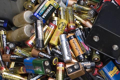 周口电池需要回收吗|电池回收后怎么利用