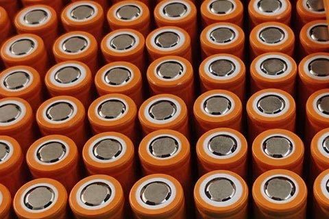 ㊣新罗适中叉车蓄电池回收价格☯博世汽车电池回收☯收废弃铁锂电池